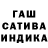 Конопля AK-47 Tii Ago