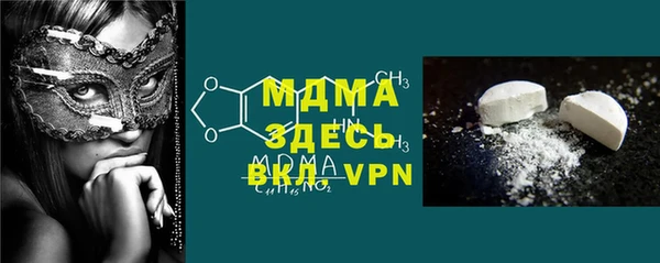 молекула духа Богородск