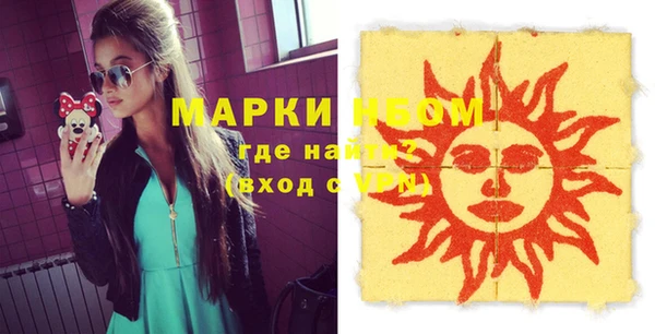молекула духа Бронницы